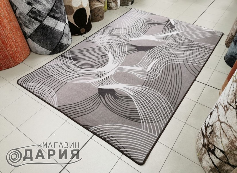 Мокетен килим 304